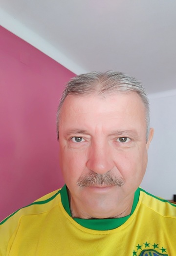 My photo - Slava, 61 from Viana do Castelo (@slava31252)