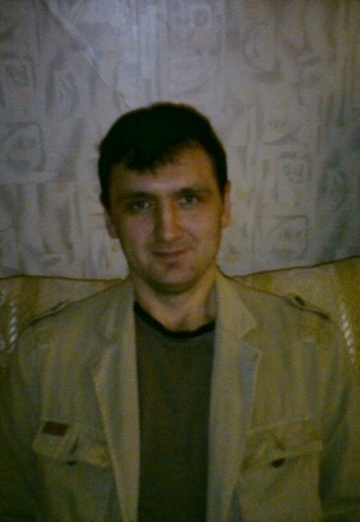 Моя фотография - Алексей, 43 из Железногорск (@alekseywar)