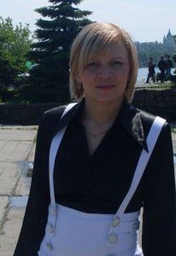My photo - Alyona, 47 from Nizhny Tagil (@alennka77)