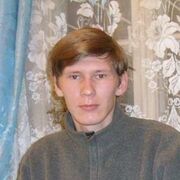 Владимир, 36, Большой Луг