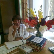 елена, 51, Зубова Поляна