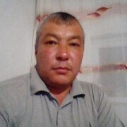 Жангелди Зейнулин, 44, Илек
