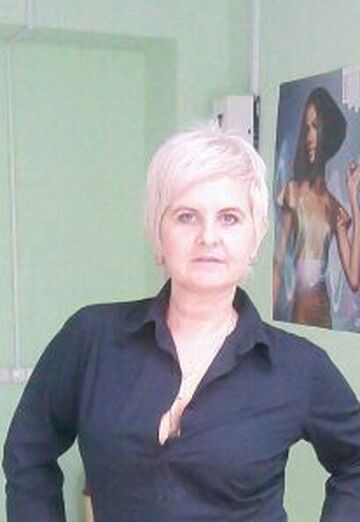 Моя фотография - Татьяна, 54 из Луганск (@tatyana224126)