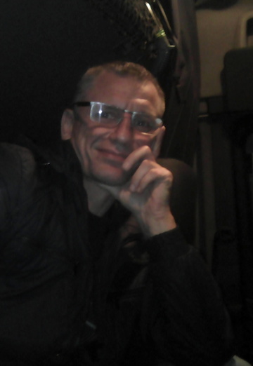 My photo - Aleksei, 55 from Aleksin (@aleksei6326)