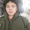 Жахонгир Мирсолиев, 19, г.Санкт-Петербург Жахонгир Мирсолиев, 19, г.Санкт-Петербург