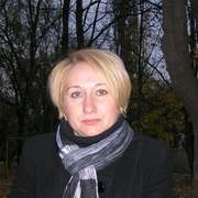 Svetlana 50 Horlivka