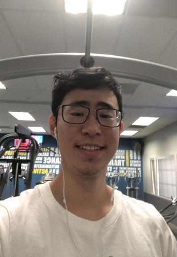 My photo - Albert, 29 from Shanghai (@albert29266)