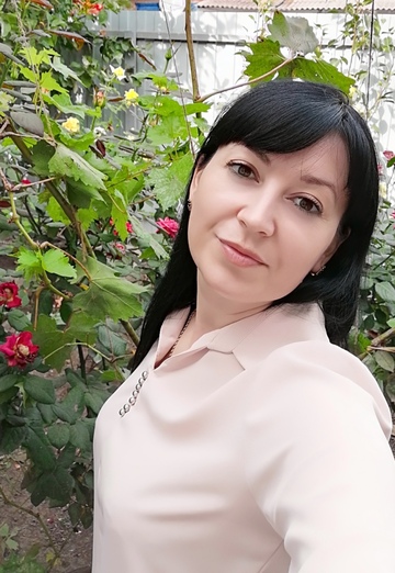 Minha foto - Irina Gunko, 40 de Salsk (@irinagunko0)
