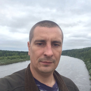 Леонид, 38, Шахунья