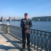 Михаил, 44, Невель