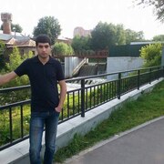 Vach, 29, Львовский