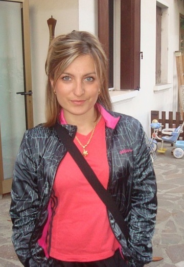 My photo - Irina, 44 from Bryansk (@irina246882)
