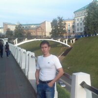 Алексей, 37 лет, Стрелец, Нижний Новгород