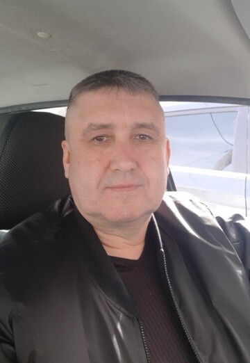 La mia foto - Viktor, 51 di Kazan’ (@viktor270962)