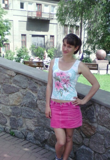 My photo - Natalіya, 32 from Uman (@natalya110336)