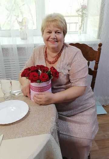 My photo - Mila, 65 from Rostov-on-don (@mila42039)
