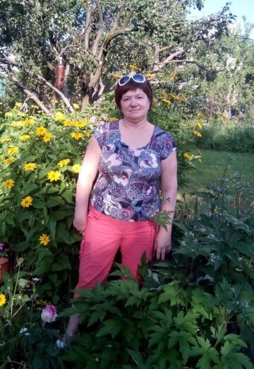 My photo - Valentina Basarab ( D, 68 from Kamianske (@valentinabasarabdenisko)