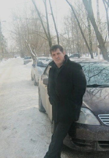 My photo - Vlad, 51 from Kineshma (@vlad103925)