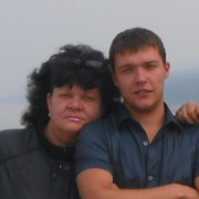 Ольга, 56, Ленск