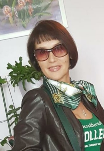 My photo - Yana, 45 from Ussurijsk (@yana62678)