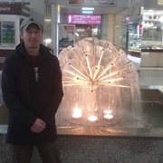 Дмитрий, 37, Шилка