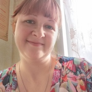 Ольга, 39, Зольное