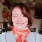 Рита, 47, Гусь-Хрустальный