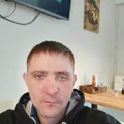 Евгений, 36, Красноярск