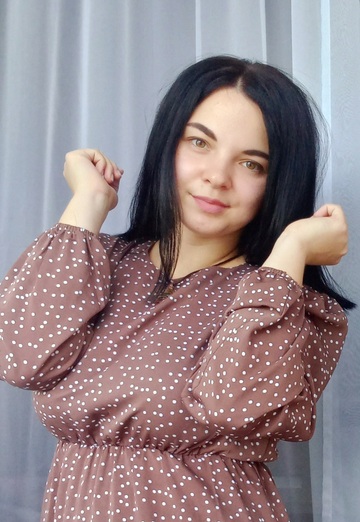 My photo - Alyonka, 29 from Stary Oskol (@alenka13209)