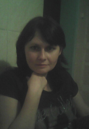 Моя фотография - Елена, 34 из Булаево (@elena275527)