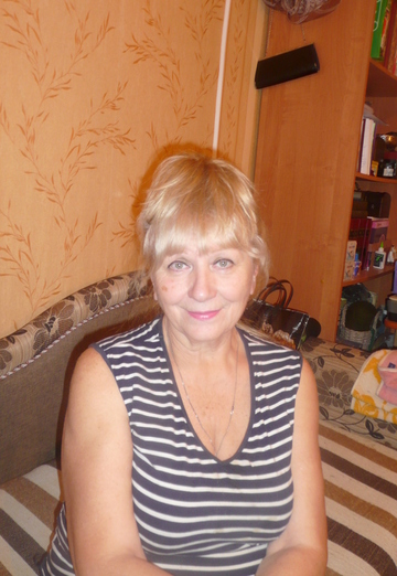 Моя фотография - Наталья, 64 из Красноярск (@natalya243246)