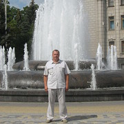 Sergey 55 Volgorechensk