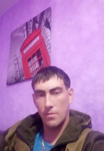 Моя фотография - Рамиль Алиев, 38 из Орша (@ramilaliev6)