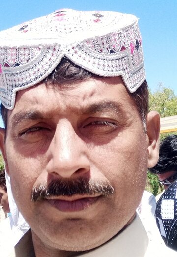 My photo - Mahar, 44 from Karachi (@mahar36)