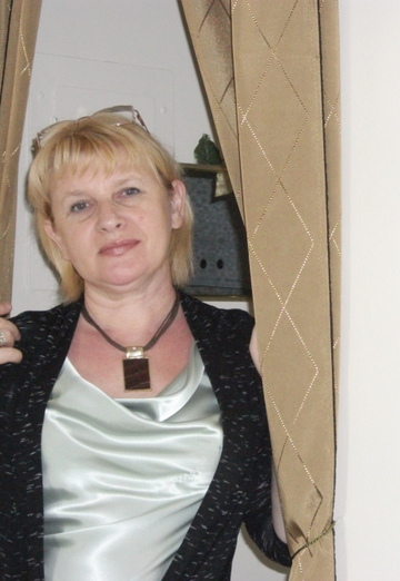 My photo - Tamara, 67 from Zhytomyr (@tamara5223)