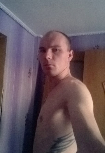 Моя фотография - Иван, 34 из Первомайск (@ivan101312)