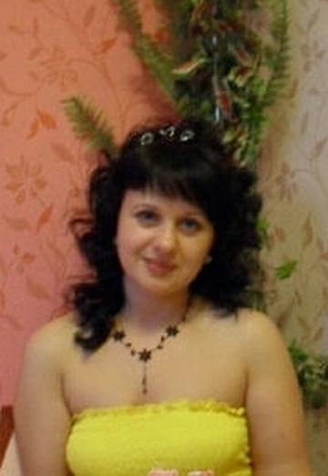 Моя фотография - Валентина, 46 из Томск (@valentina44592)