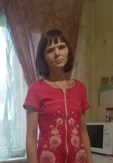 My photo - Olga, 39 from Tver (@olga321578)