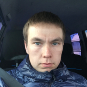 Денис, 33, Петропавловск-Камчатский