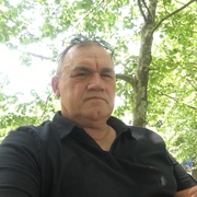 Вадим, 65, Северская