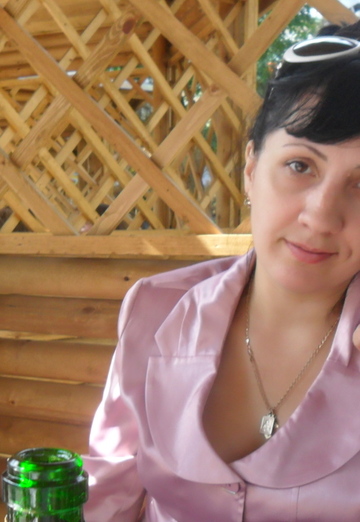Моя фотография - ИРИНА, 49 из Кострома (@irina167212)