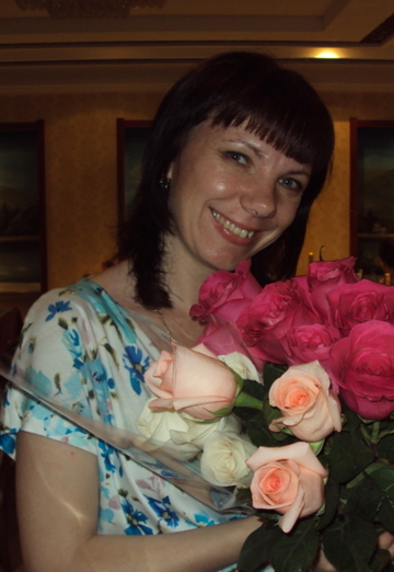 My photo - Olga, 50 from Khabarovsk (@olga3999)