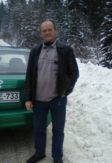 My photo - srboljub, 67 from Gelendzhik (@srboljub)