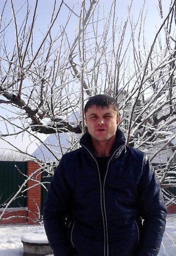 My photo - Yura, 40 from Kherson (@ura36398)