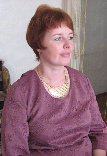 My photo - Evgeniya, 45 from Buy (@evgeniya13833)