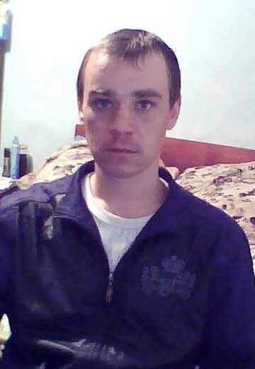My photo - Sergey, 41 from Abaza (@sergey605928)