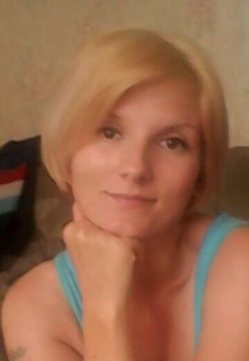My photo - evgeniya, 33 from UVA (@evgeniy7858244)