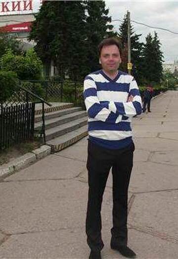 Моя фотография - Алексей, 51 из Москва (@alexpetrov7bkru)