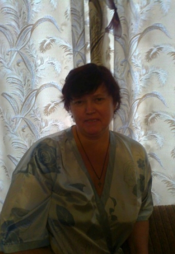 Моя фотография - Елена, 65 из Краматорск (@zopi59)