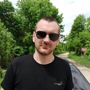Саша 33 года (Козерог) Винница
